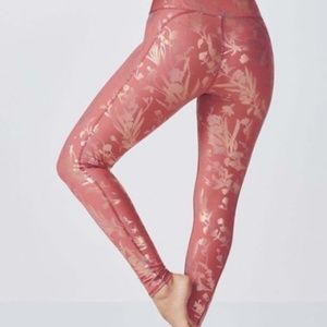 Fabletics Leggings-Brand New
